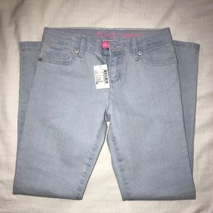 Childrens Place Super Skinny Jeans